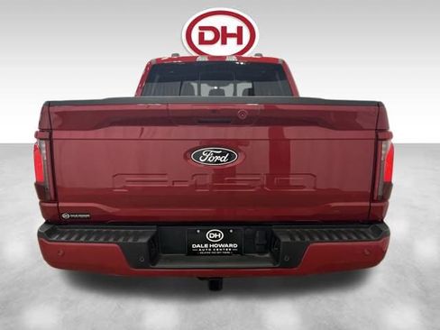 Used 2024 Ford F150 XLT w/ Equipment Group 302A MID image 11