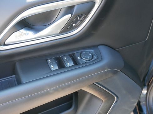 Used 2022 GMC Yukon SLE w/ Max Trailering Package image 19