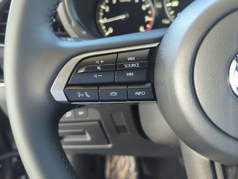 New 2026 MAZDA MAZDA3 s image 16