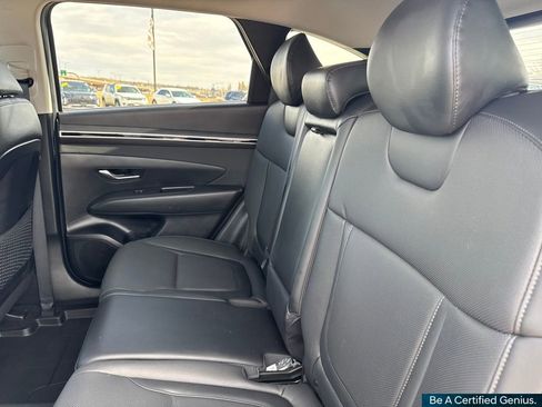 Used 2023 Hyundai Tucson SEL w/ Convenience Package image 38