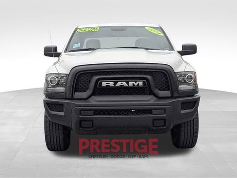 Used 2024 RAM 1500 Classic Warlock image 3