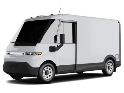 New 2025 Chevrolet Brightdrop 400 w/ Power Door Package