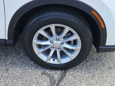 Certified 2024 Honda CR-V EX-L image 26