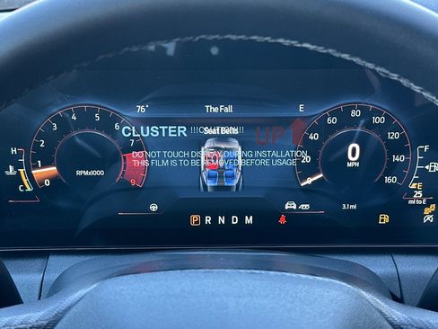 New 2026 Ford Mustang GT image 23