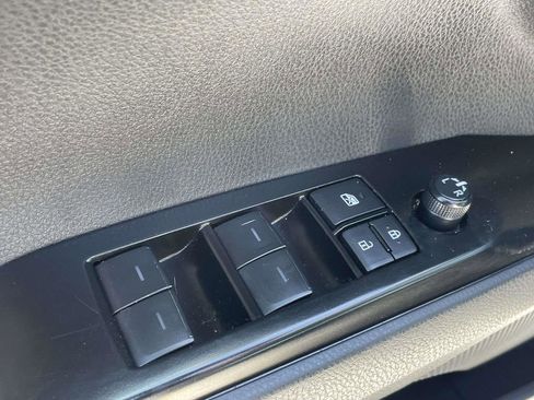 Used 2025 Toyota Camry LE image 14