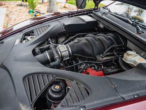 Used 2007 Maserati Quattroporte image 22