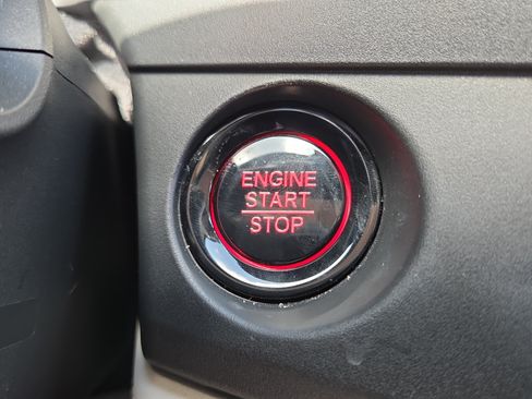 Used 2023 Honda Accord EX image 38