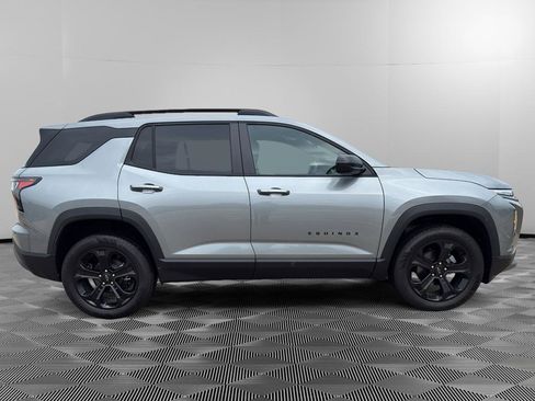 New 2027 Chevrolet Equinox LT w/ Convenience Package II AWD/4WD image 5