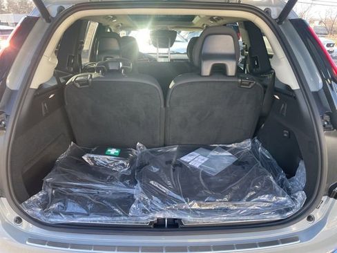 Used 2026 Volvo XC90 B6 Plus w/ Protection Package Premier image 11