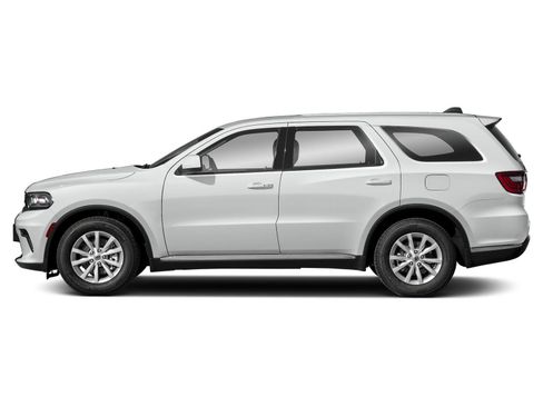 Used 2023 Dodge Durango GT image 3