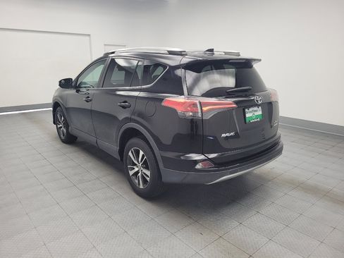 Used 2018 Toyota RAV4 XLE w/ Plus Extra Value Package AWD/4WD image 5