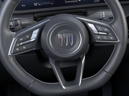 New 2026 Buick Enclave Sport Touring w/ Power Package FWD image 24