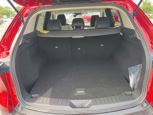 New 2026 MAZDA CX-5 Select AWD/4WD image 23