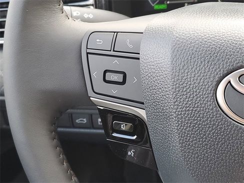 New 2026 Toyota Camry XLE image 21