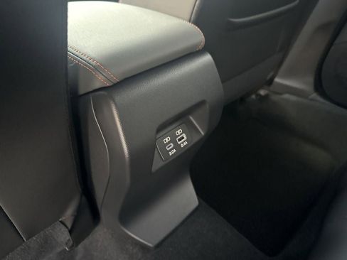 New 2026 Subaru Crosstrek 2.5i Limited w/ Crosstrek Mirror Package image 30