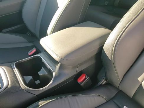 Certified 2025 Subaru Outback Onyx Edition XT image 20