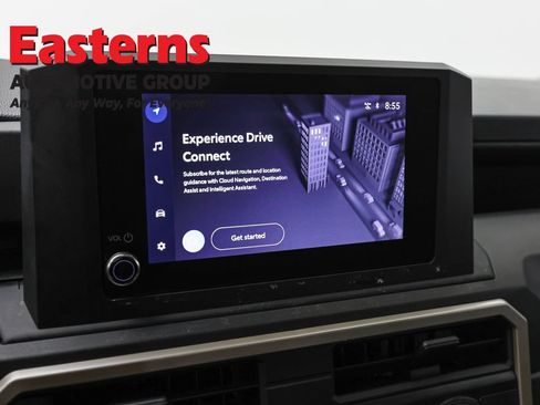Used 2025 Toyota Tacoma SR RWD image 18