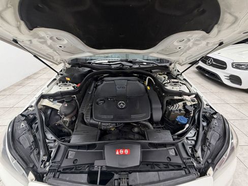 Used 2016 Mercedes-Benz E 350 Sedan w/ Premium Package image 32
