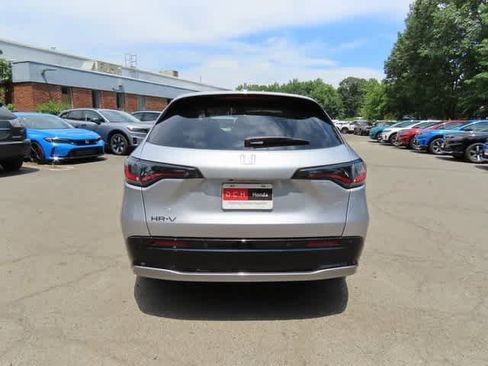New 2026 Honda HR-V EX-L image 5