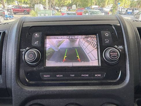 Used 2021 RAM ProMaster 1500 FWD image 18