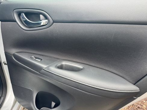Used 2018 Nissan Sentra S FWD image 25