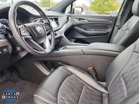 Used 2023 Buick Enclave Avenir w/ Avenir Technology Package image 14