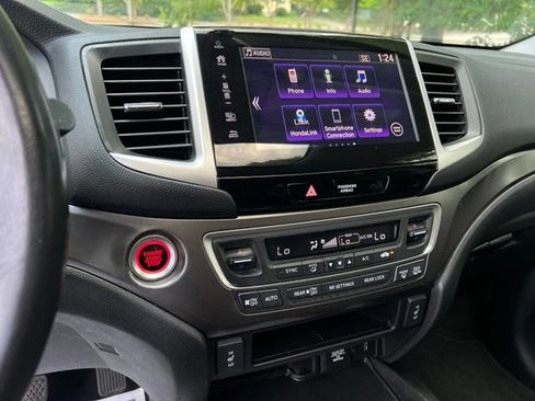Used 2018 Honda Pilot EX-L image 38
