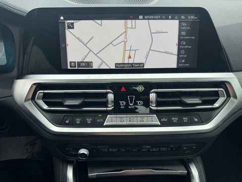 Used 2021 BMW 440i xDrive Coupe w/ Executive Package AWD/4WD image 18