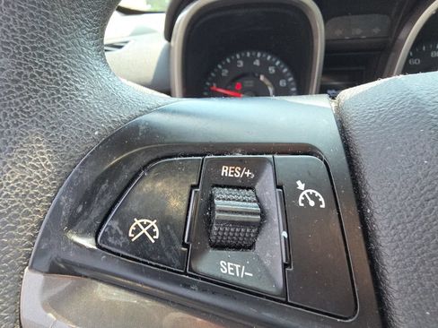 Used 2015 Chevrolet Malibu LS w/ Protection Package FWD image 13