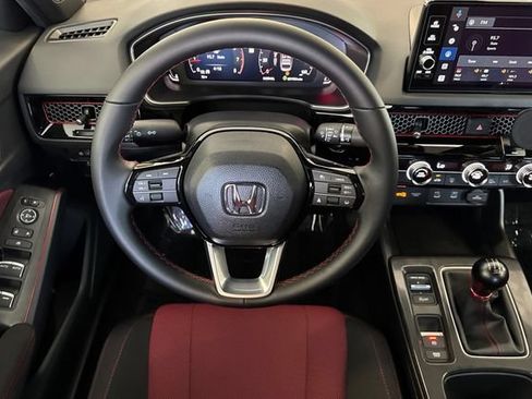 Used 2026 Honda Civic Si image 16
