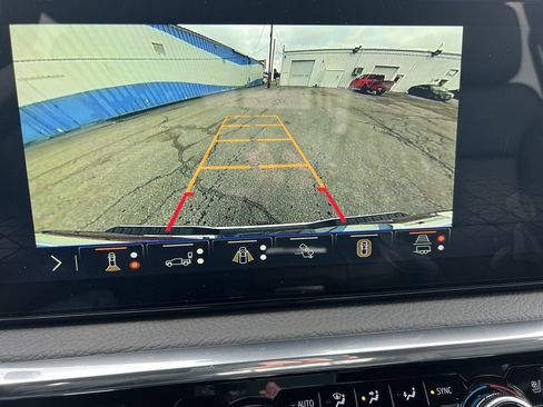 New 2026 GMC Sierra 3500 Denali w/ Denali Reserve Package image 15