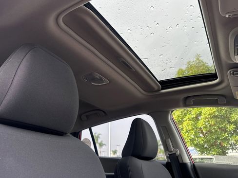 Certified 2025 Subaru Crosstrek 2.0i Premium image 20