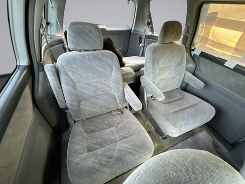 Used 2002 Honda Odyssey EX image 26