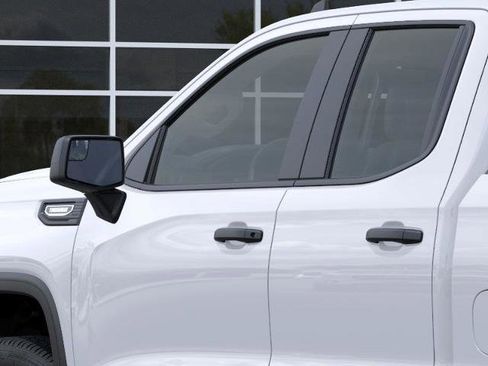 New 2026 GMC Sierra 1500 Pro w/ Pro Value Package image 28