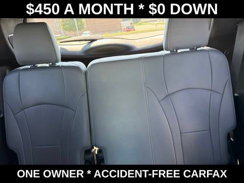 Used 2024 Buick Enclave Premium FWD image 44