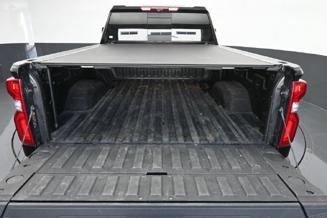 Used 2024 Chevrolet Silverado 2500 ZR2 w/ ZR2 Bison Edition AWD/4WD image 39