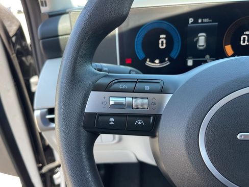 Used 2025 Hyundai Tucson SEL image 17