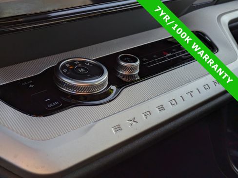 Certified 2025 Ford Expedition Max Active image 35