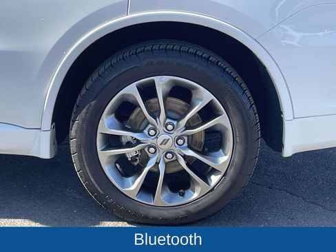 Used 2020 Dodge Durango GT image 12