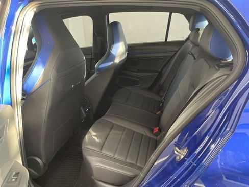 Certified 2023 Volkswagen Golf 20th Anniversary Edition image 7