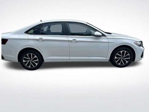 Used 2024 Volkswagen Jetta S FWD image 10