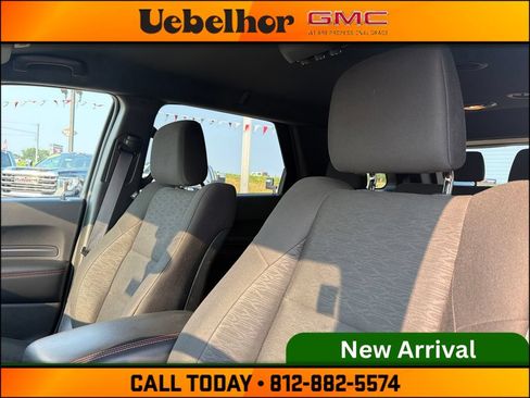 Used 2026 Dodge Durango GT AWD/4WD image 26