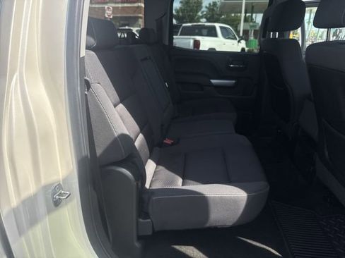 Used 2014 Chevrolet Silverado 1500 LT w/ All Star Edition AWD/4WD image 24