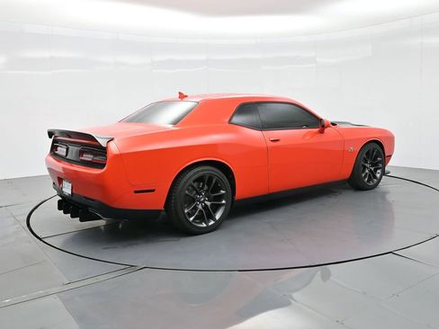 Used 2021 Dodge Challenger R/T Scat Pack image 7