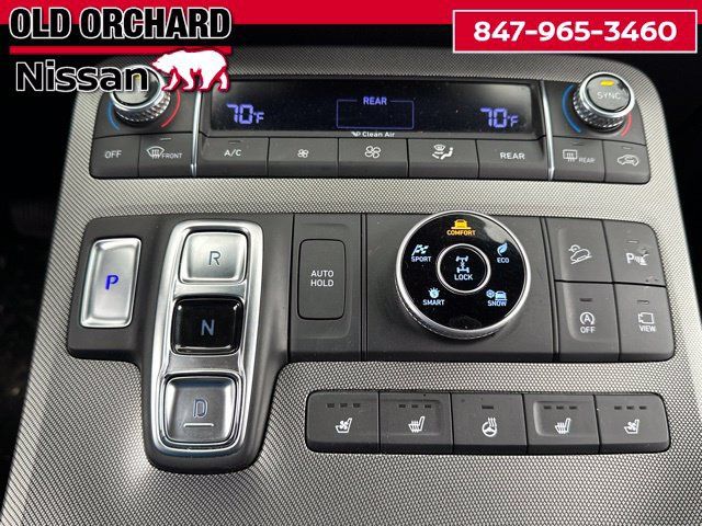 Used 2022 Hyundai Palisade Calligraphy AWD/4WD image 15