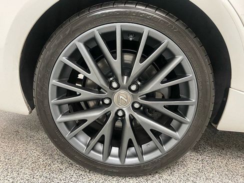 Used 2018 Lexus IS 300 w/ Accessory Package image 25