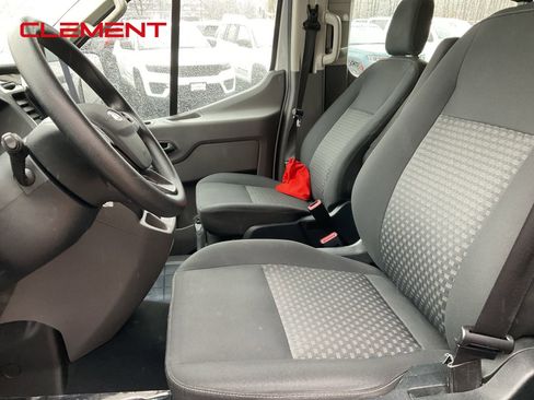 Used 2023 Ford Transit 350 XLT RWD image 23