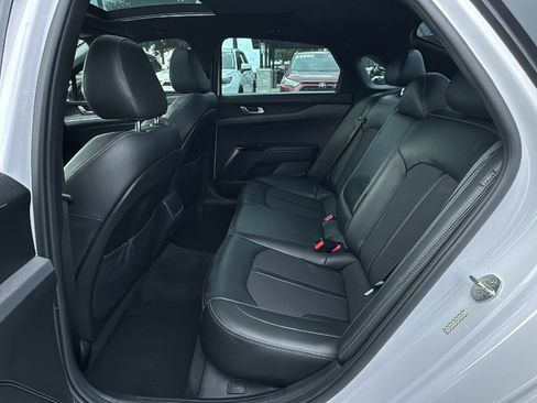 Used 2021 Kia K5 GT-Line w/ GT-Line FWD Premium Package image 16