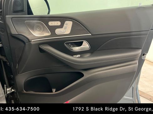 Certified 2026 Mercedes-Benz GLE 450 4MATIC image 23