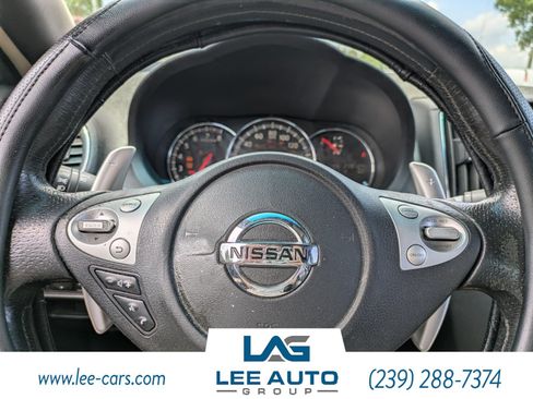 Used 2013 Nissan Maxima 3.5 SV w/ Sport Pkg FWD image 22